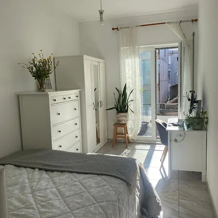 Appartement 3 Bedroom In Short Walk To Center Oporto