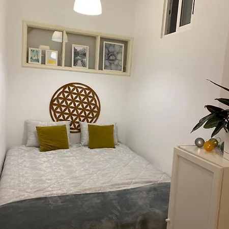 Appartement 3 Bedroom In Short Walk To Center