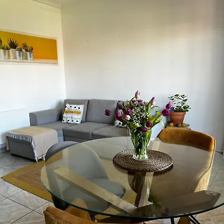 Appartement 3 Bedroom In Short Walk To Center Oporto